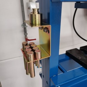 Dornst til presser 20T