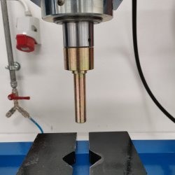 Dornst til presser 20T