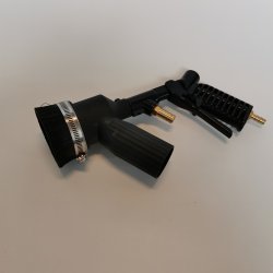 Rundb�rste f. pistol B928