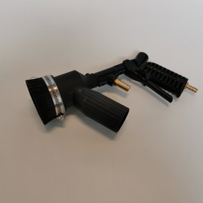 Rundb�rste f. pistol B928