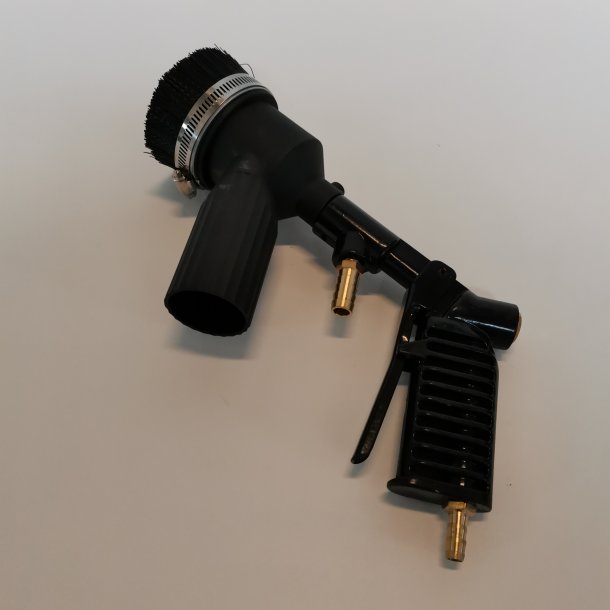 Rundb�rste f. pistol B928