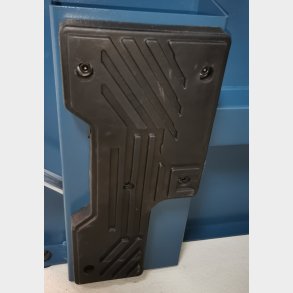 Gummipude v. afpresser type G22