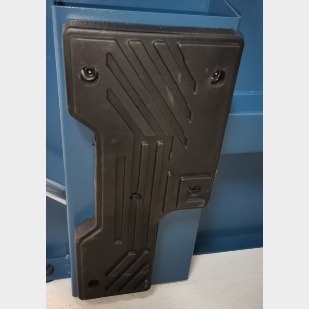 Gummipude v. afpresser type G22