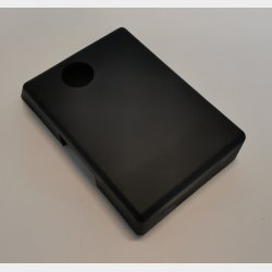 D�ksel f. hj�lparm op/ned