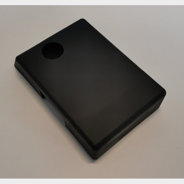 D�ksel f. hj�lparm op/ned