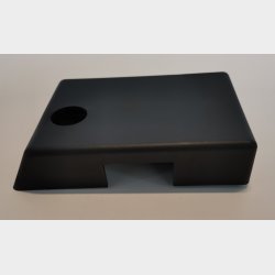 D�ksel f. hj�lparm op/ned