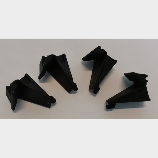 Klo (s�t a fire styk)