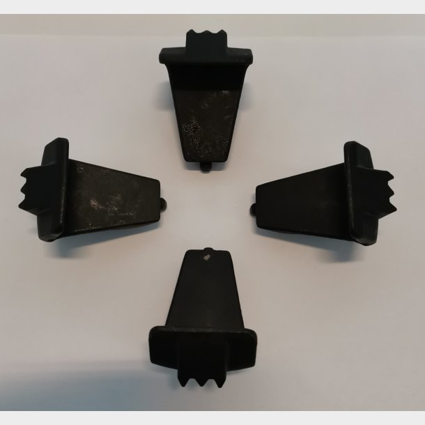 Klo (s�t a fire styk)