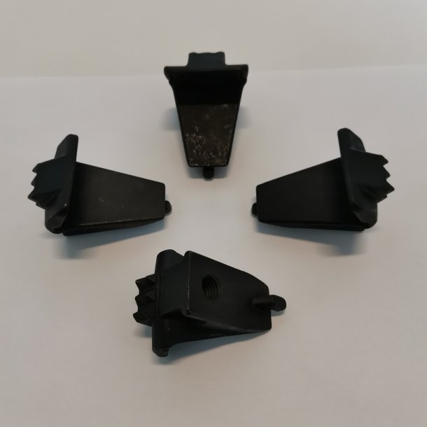 Klo (s�t a fire styk)