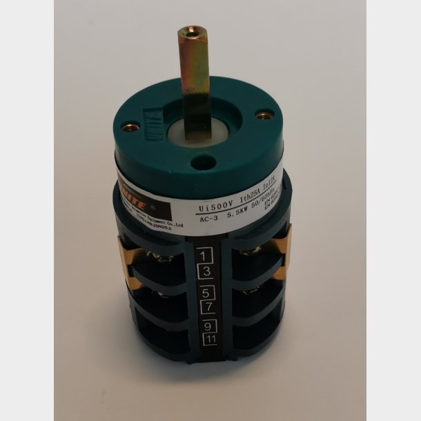 Power switch