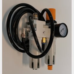 Reduktionssventils�t komplet 236-G22