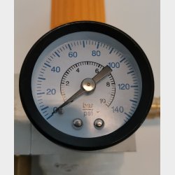 Reduktionssventils�t komplet 236-G22