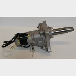 Komplet drive-unit for frekvensstyring