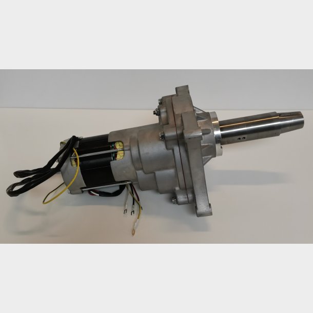 Komplet drive-unit for frekvensstyring