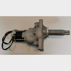 Komplet drive-unit for frekvensstyring