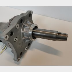 Komplet drive-unit for frekvensstyring