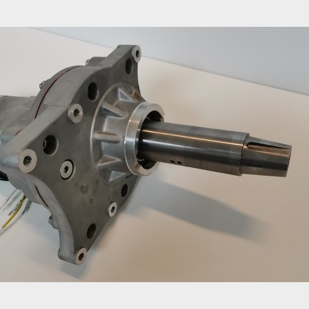 Komplet drive-unit for frekvensstyring