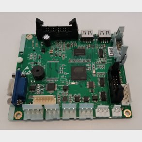 Elektronisk computerkort til U579