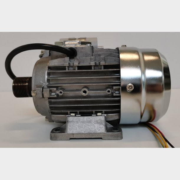 Motor 0,2 kW 220V single phase