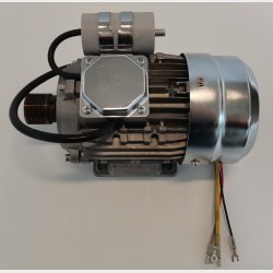Motor 0,2 kW 220V single phase