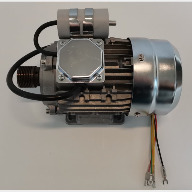 Motor 0,2 kW 220V single phase