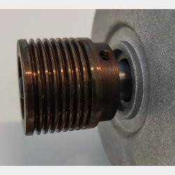 Motor 0,2 kW 220V single phase