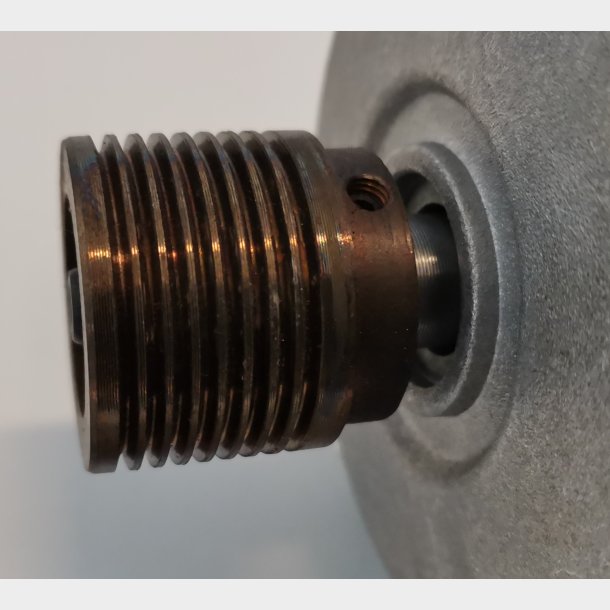 Motor 0,2 kW 220V single phase