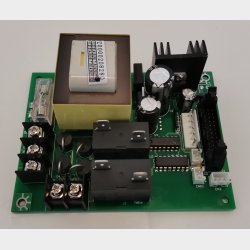 Elektronisk motorkort 220V single phase