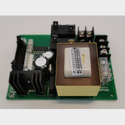 Elektronisk motorkort 220V single phase