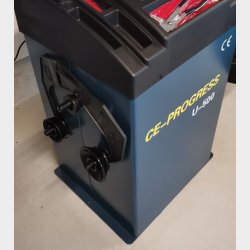 Afballanceringsapparat basic