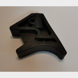 Plastic klo for hjlpearm