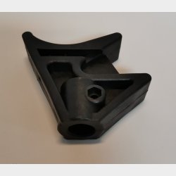 Plastic klo for hjlpearm