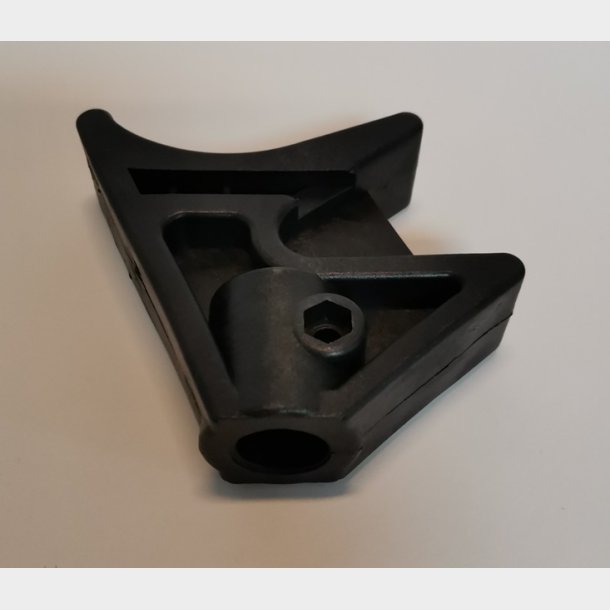 Plastic klo for hjlpearm