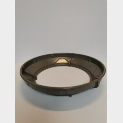 Forstrret tragt til olieaftapper 2281/85/97