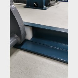 Sakselift 3,5T fuld lftehjde, under gulv