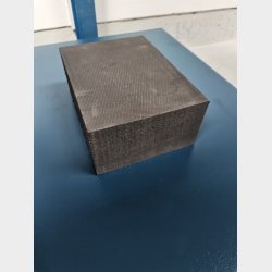 Sakselift 3,5T fuld lftehjde, under gulv