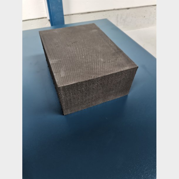 Sakselift 3,5T fuld lftehjde, under gulv