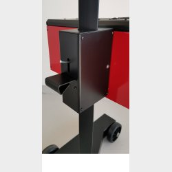 Lygtejusteringsapparat