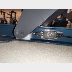 Sakselift fuld lftehjde, over gulv