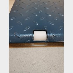 Sakselift fuld lftehjde, over gulv