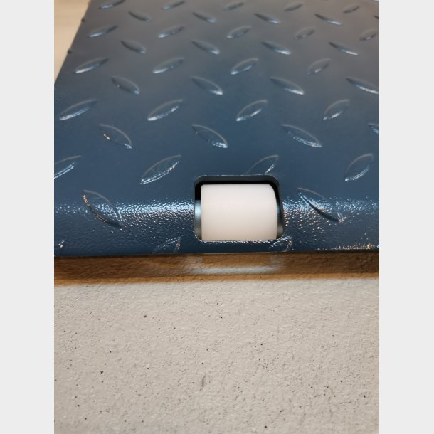 Sakselift fuld lftehjde, over gulv