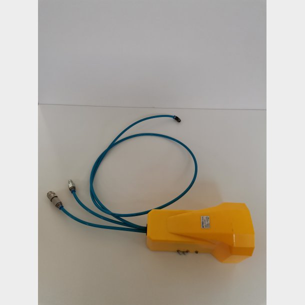 Il-gangst til presser type 2020 og 2050 m. sljfe