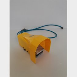 Il-gangst til presser type 2020 og 2050 m. sljfe