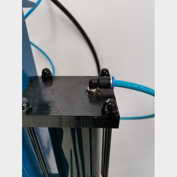 Il-gangst til presser type 2020 og 2050