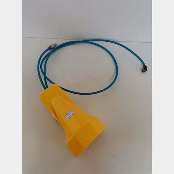 Il-gangst til presser type 2020 og 2050