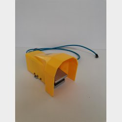 Il-gangst til presser type 2020 og 2050