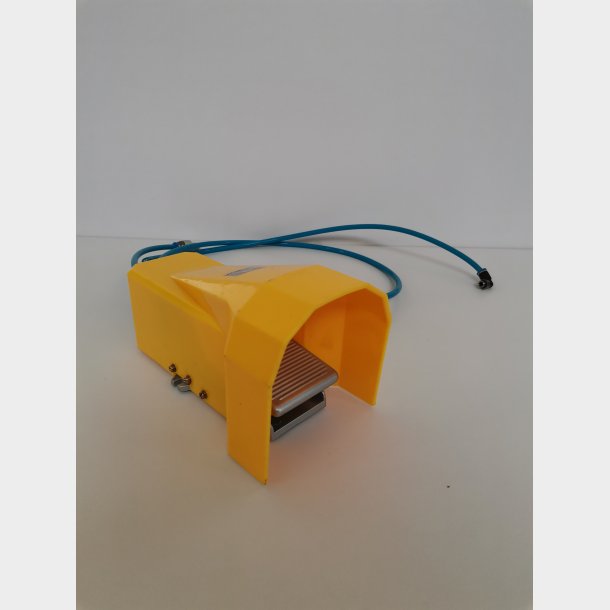 Il-gangst til presser type 2020 og 2050