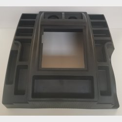 Topdksel CEU-500/520 ny type