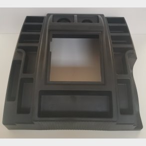 Topdksel CEU-500/520 ny type