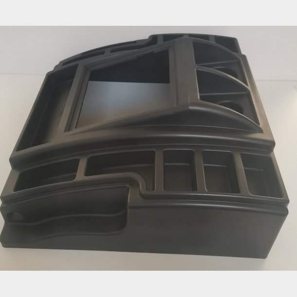 Topdksel CEU-500/520 ny type